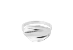 Pernille Corydon Ocean Sterling Sølv Ring R-286-S