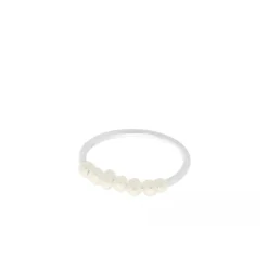 Pernille Corydon Ocean Treasure Ring i Sterling Sølv