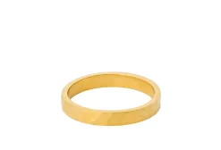 Pernille Corydon Pine Forgyldt Sølv Ring R-486-GP