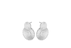Pernille Corydon Starlight Earrings Øreringe i Sterling Sølv