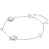 Pernille Corydon Starlight Bracelet Sterling Sølv Armbånd