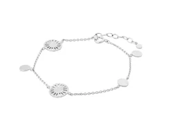 Pernille Corydon Starlight Bracelet Sterling Sølv Armbånd