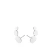Pernille Corydon Vintage Earsticks Øreringe i Sterling Sølv