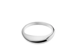 Pernille Corydon Winter Solstice Globe Sterling Sølv Ring