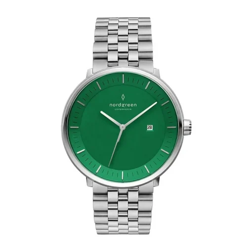 Philosopher Dameur Fra Nordgreen PH36SI5LSIGN