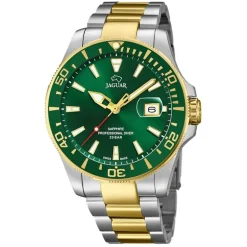 Professional Diver Herreur Fra Jaguar J863/B