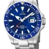 Professional Diver Ur til Herre Fra Jaguar J860/C