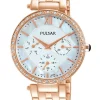 Pulsar Dameur PP6214X1