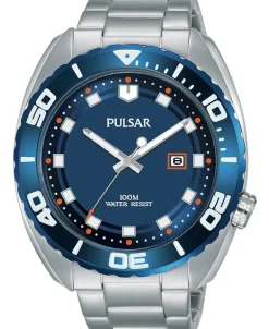 Pulsar PG8281X1 Ur til Herre