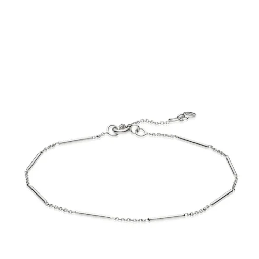Rainfall Sterling Sølv Armbånd fra Izabel Camille