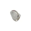 Randers Sølv Ring i Sterling Sølv RS181208