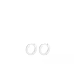 Rock Huggies Sterling Sølv Øreringe fra Pernille Corydon