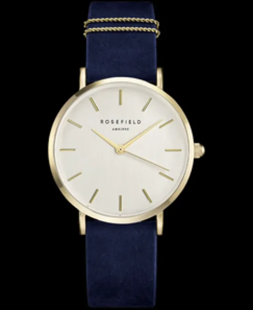 Rosefield Dameur The West Village WBUG-W70