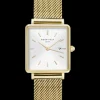 Rosefield The Boxy Dameur QWSG-Q03