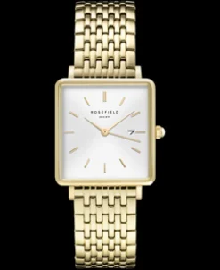 Rosefield The Boxy QWSG-Q09 Dameur