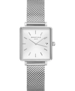 Rosefield The Boxy XS QMWMS-Q038 Dameur