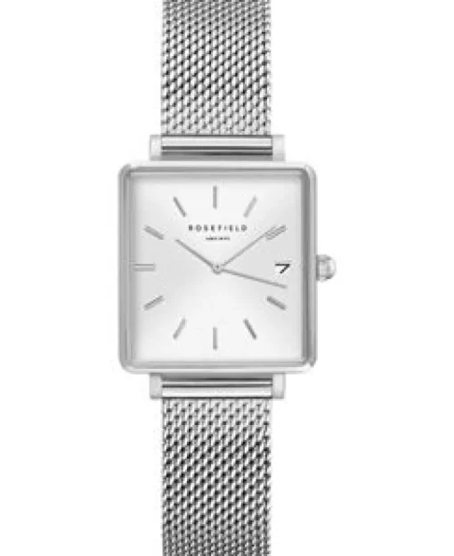 Rosefield The Boxy XS QMWMS-Q038 Dameur