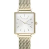 Rosefield The Boxy XS Ur QMWMG-Q039