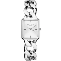 Rosefield The Octagon XS Chain SWSSS-O56 Ur til Dame