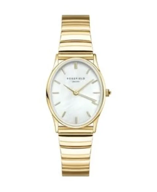 Rosefield The Oval OVWGSG-OV16 Dameur