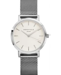 Rosefield The Tribeca TWS-T52 Ur til Dame