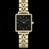 Rosefield Ur til Dame The Boxy XS QMBG-Q025