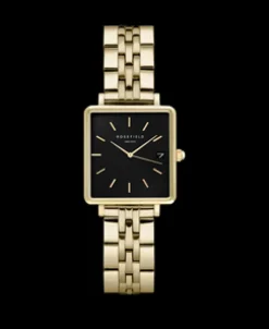 Rosefield Ur til Dame The Boxy XS QMBG-Q025