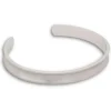 Rustfri Stål Herrearmring fra By Billgren BB8164