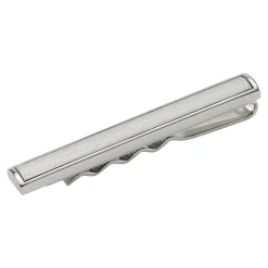 Rustfri Stål Slipseholder fra Nordahl Andersen 493002