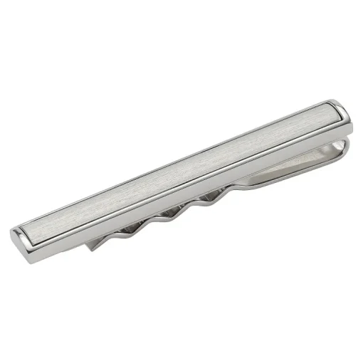 Rustfri Stål Slipseholder fra Nordahl Andersen 493002