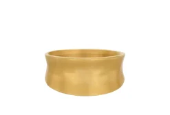 Saga Forgyldt Sølv Ring fra Pernille Corydon