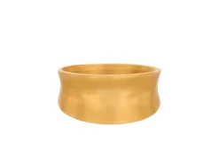 Saga Forgyldt Sølv Ring fra Pernille Corydon R-411-GPH