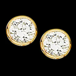 Scrouples 8 Karat Guld Ørestikker 112033