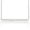 SCROUPLES COLLIER I STERLINGSØLV 35282,42