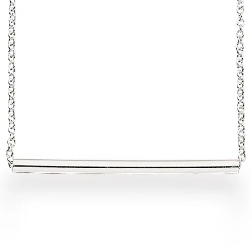 SCROUPLES COLLIER I STERLINGSØLV 35282,42