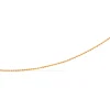 Scrouples Cordel Armbånd i 8 Karat Guld 33723,18