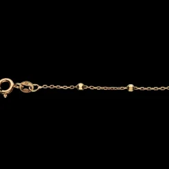 Scrouples Forgyldt Sølv Armbånd 609342