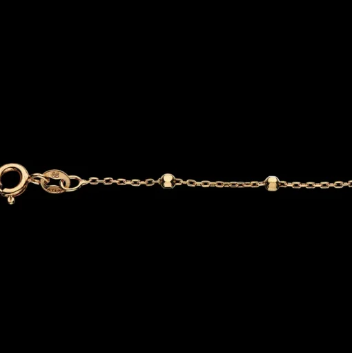 Scrouples Forgyldt Sølv Armbånd 609342