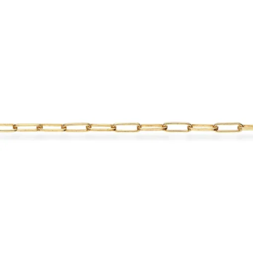 Scrouples Forgyldt Sølv Armbånd 38882A,M