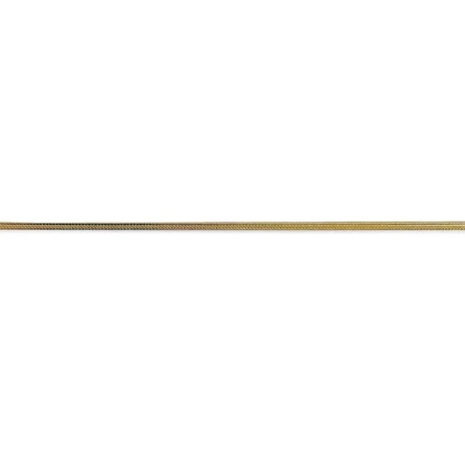 Scrouples Forgyldt Sølv Armbånd 38862A,M