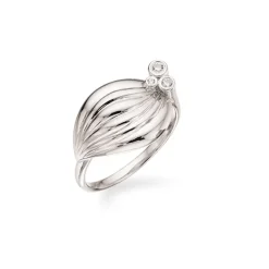 Scrouples Primavera Sterling Sølv Ring 727262