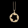 Scrouples Primavera Vedhæng i 14 Karat Guld 211315