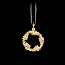 Scrouples Primavera Vedhæng i 14 Karat Guld 211315