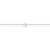 Scrouples Rhodineret Sølv Armbånd 38252A,M