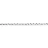 Scrouples Rhodineret Sølv Armbånd 38482A,M