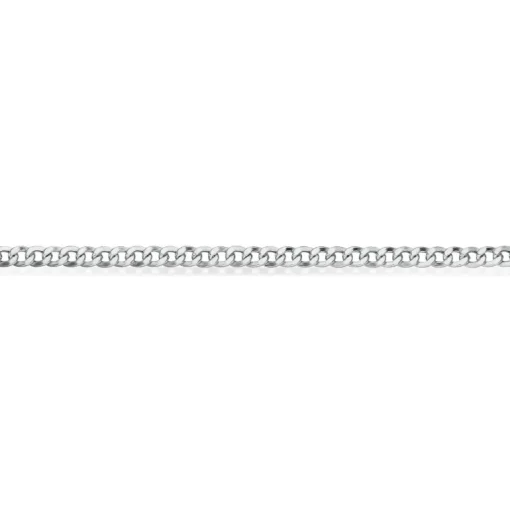 Scrouples Rhodineret Sølv Armbånd 38482A,M