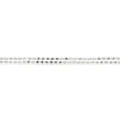 Scrouples Rhodineret Sølv Armbånd 39212A,M