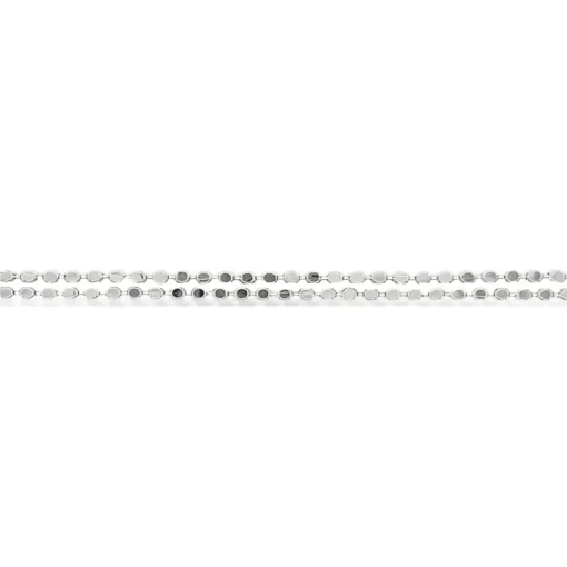 Scrouples Rhodineret Sølv Armbånd 39212A,M