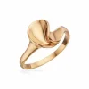 Scrouples Ring i 8 Karat Guld 712693
