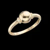 Scrouples Ring i 8 Karat Guld 711513